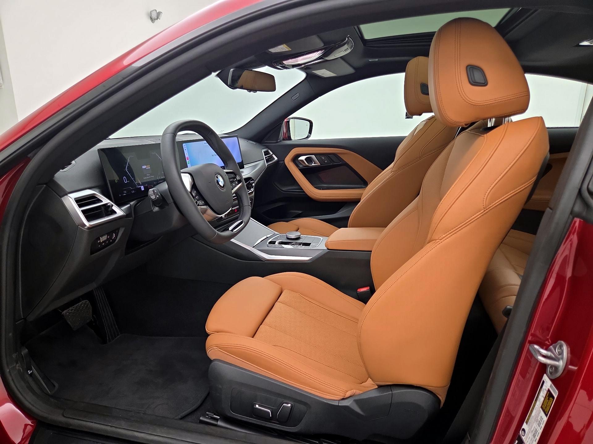Thumbnail: 2025 BMW 2 Series - 11