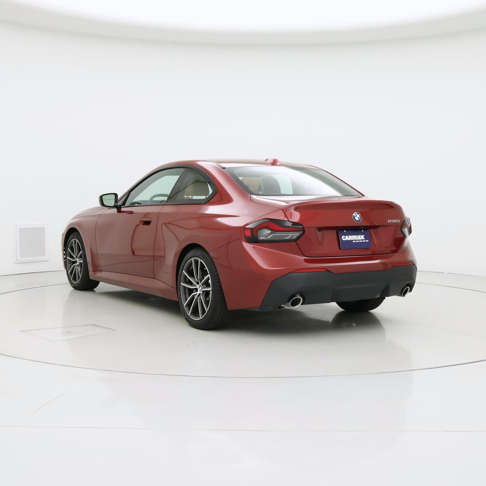 Thumbnail: 2025 BMW 2 Series - 2