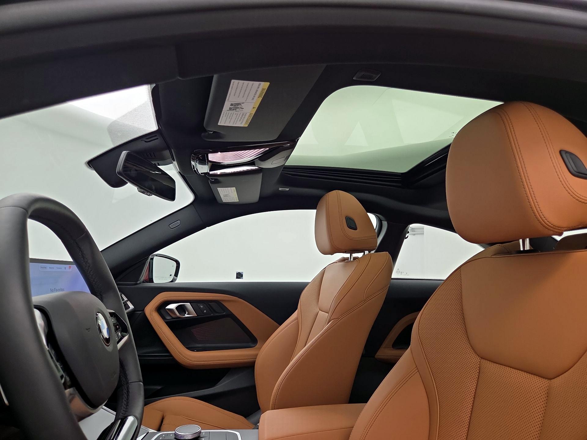 Thumbnail: 2025 BMW 2 Series - 20