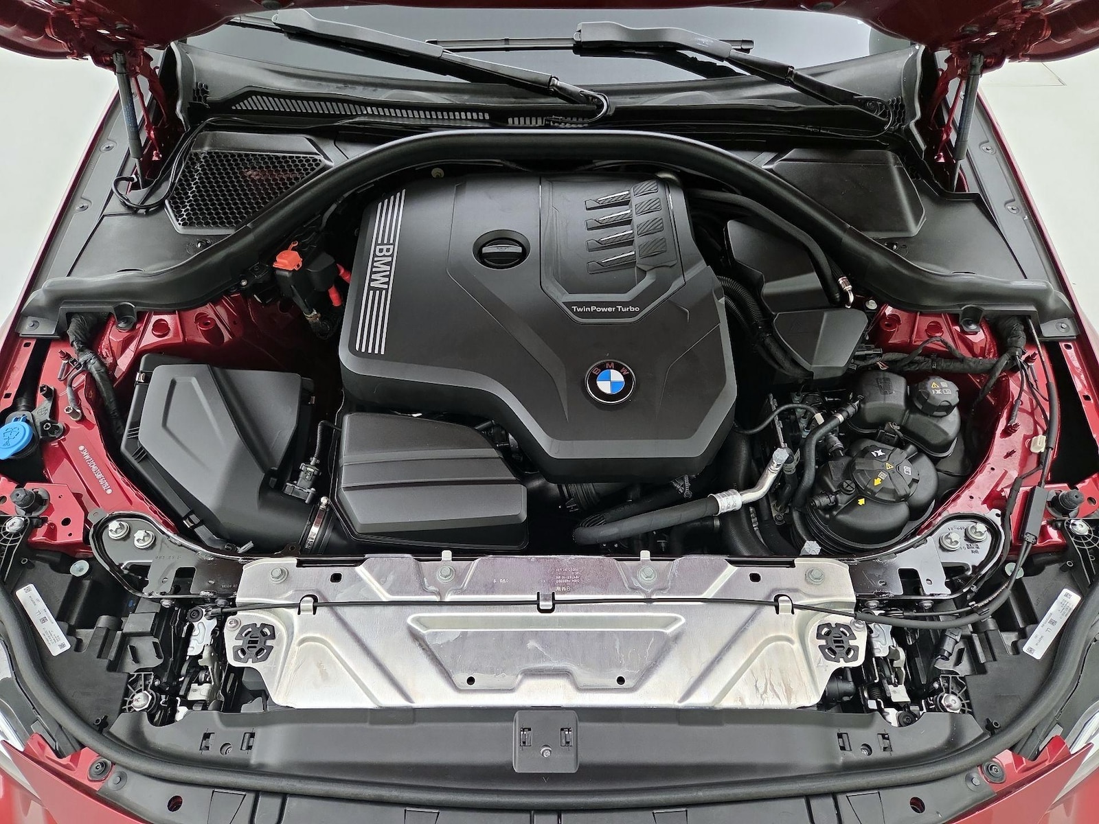 2025 BMW 2 Series 230i - Photo 24