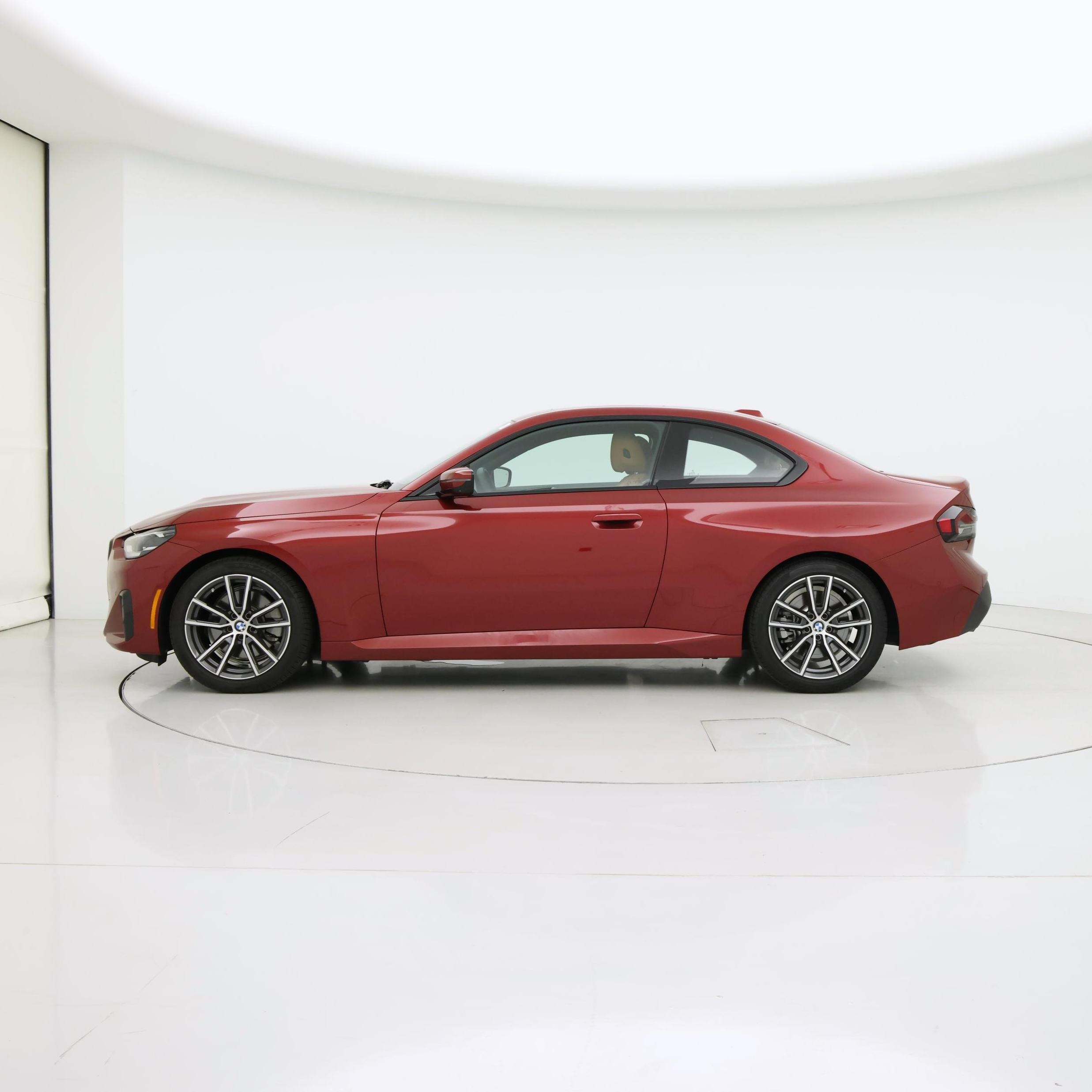 Thumbnail: 2025 BMW 2 Series - 3