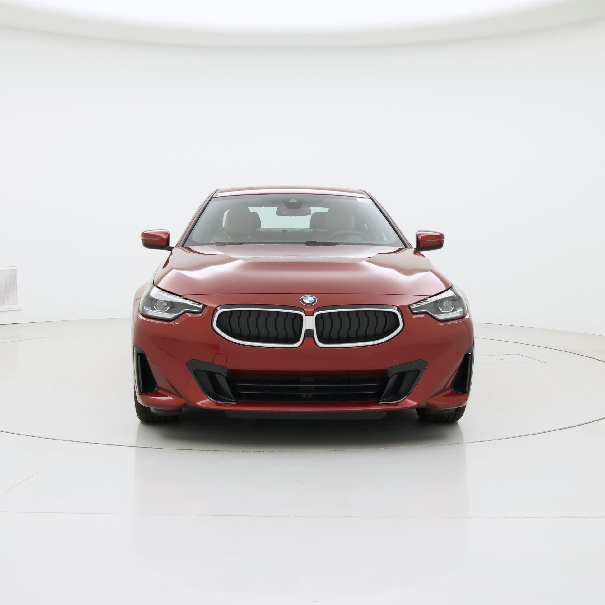 Thumbnail: 2025 BMW 2 Series - 5