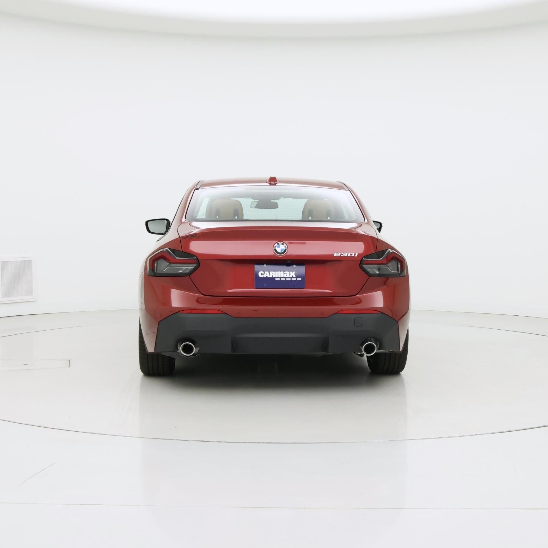 Thumbnail: 2025 BMW 2 Series - 6