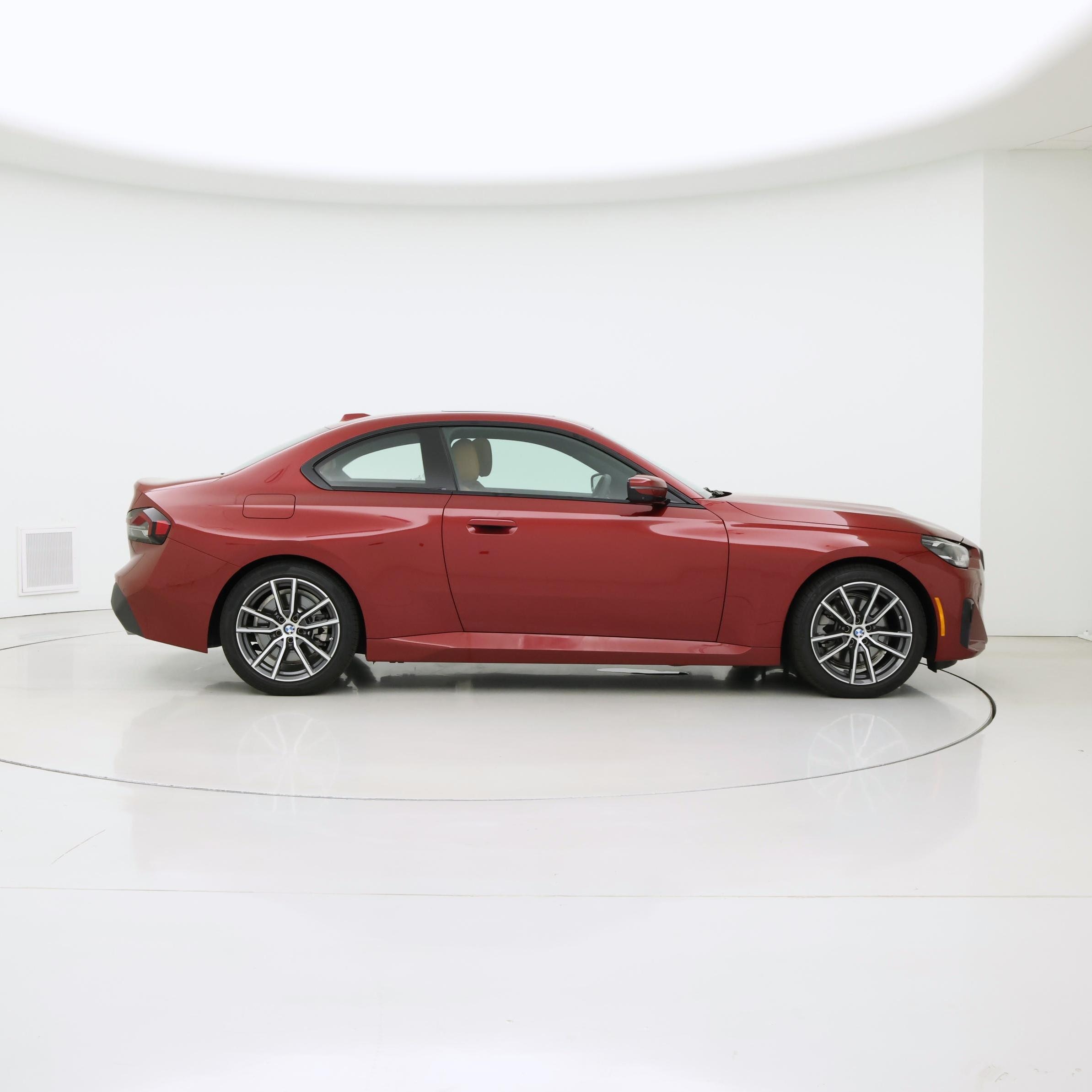 Thumbnail: 2025 BMW 2 Series - 7