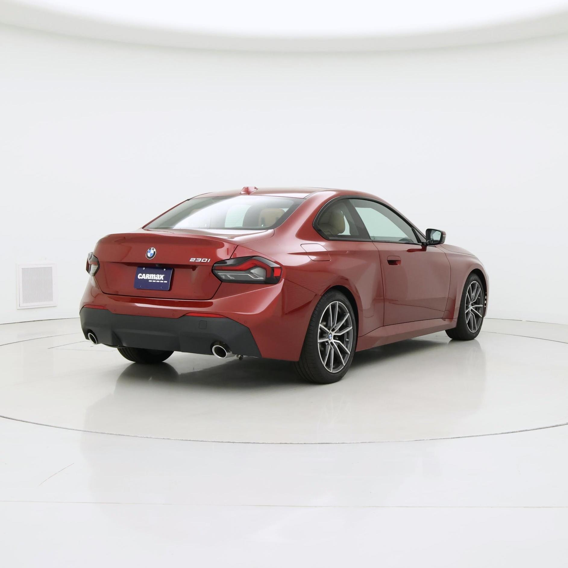 Thumbnail: 2025 BMW 2 Series - 8