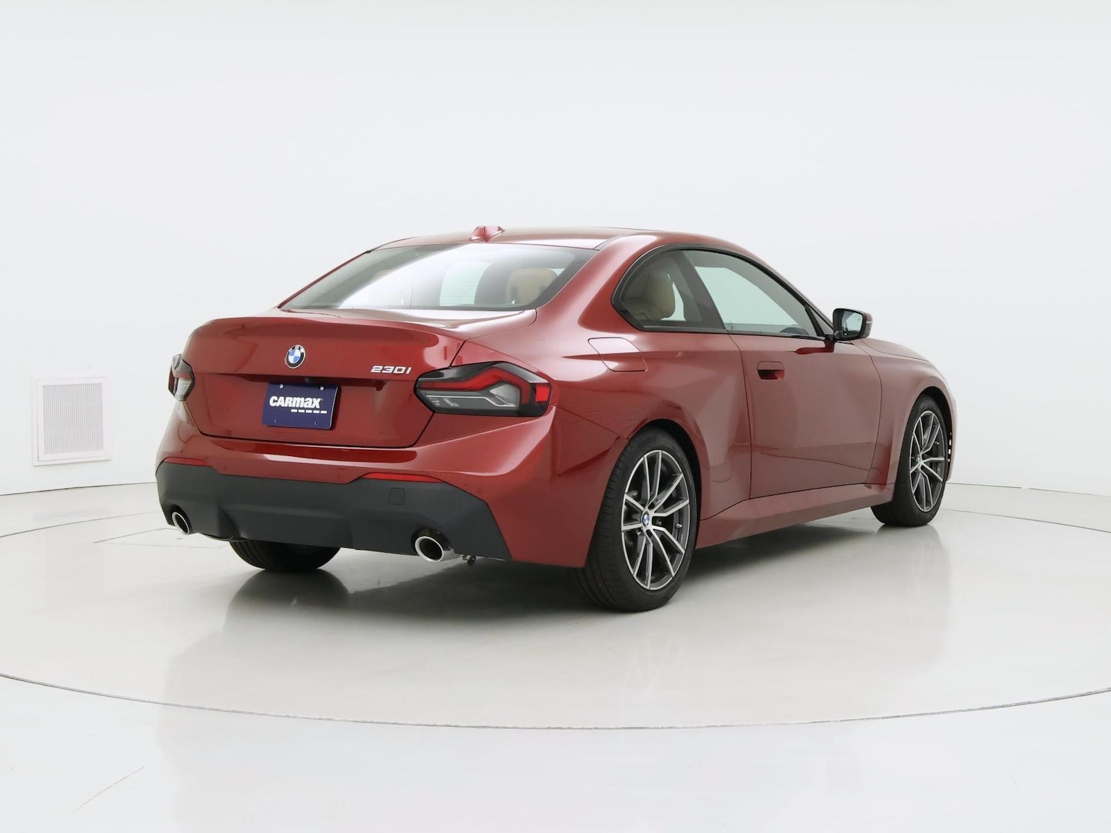 2025 BMW 2 Series 230i - Photo 9