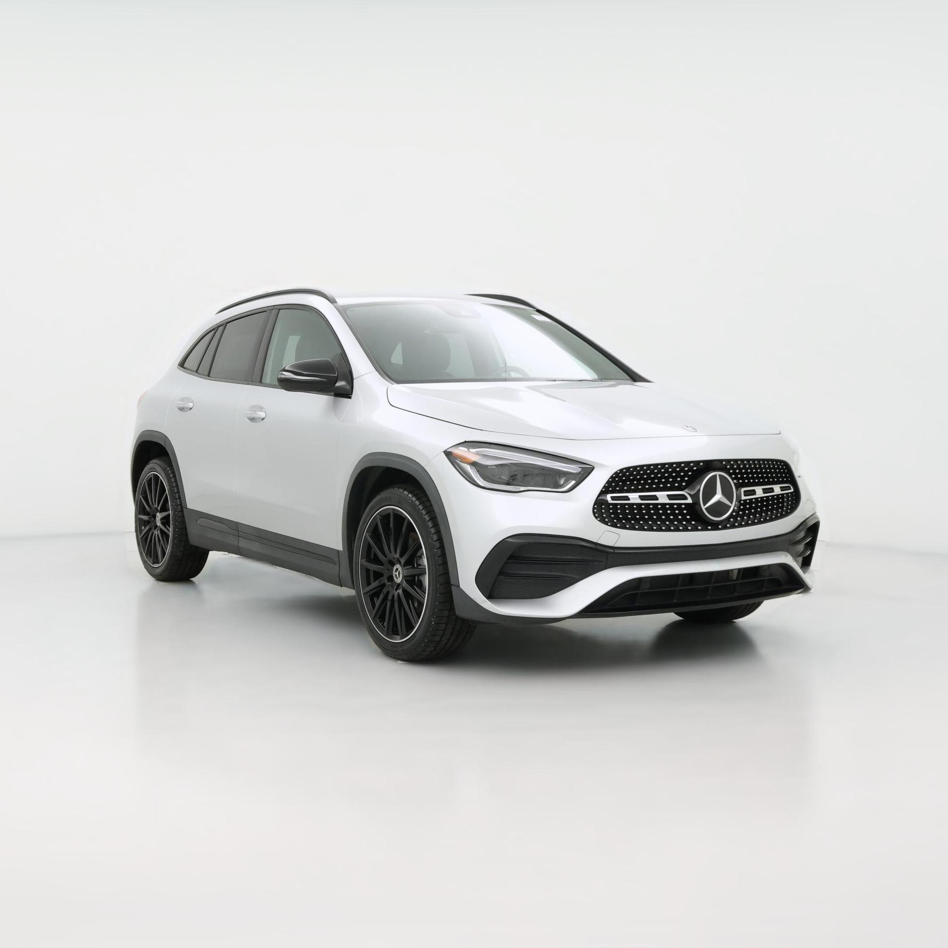 Thumbnail: 2023 Mercedes-Benz GLA - 1