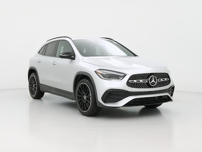 2023 Mercedes-Benz GLA250