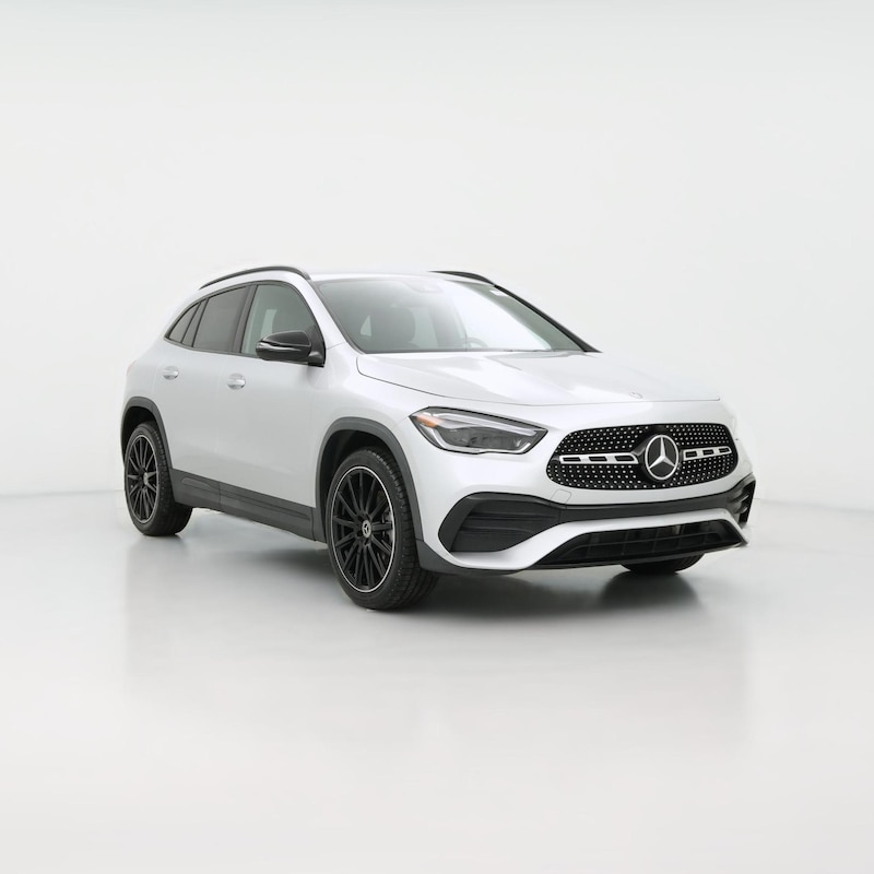 2023 Mercedes-Benz GLA250