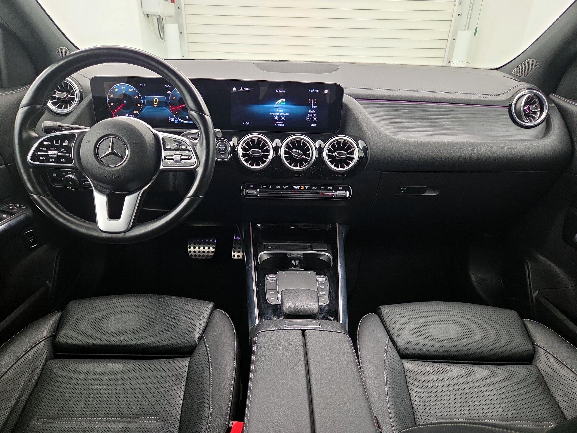 Thumbnail: 2023 Mercedes-Benz GLA - 9