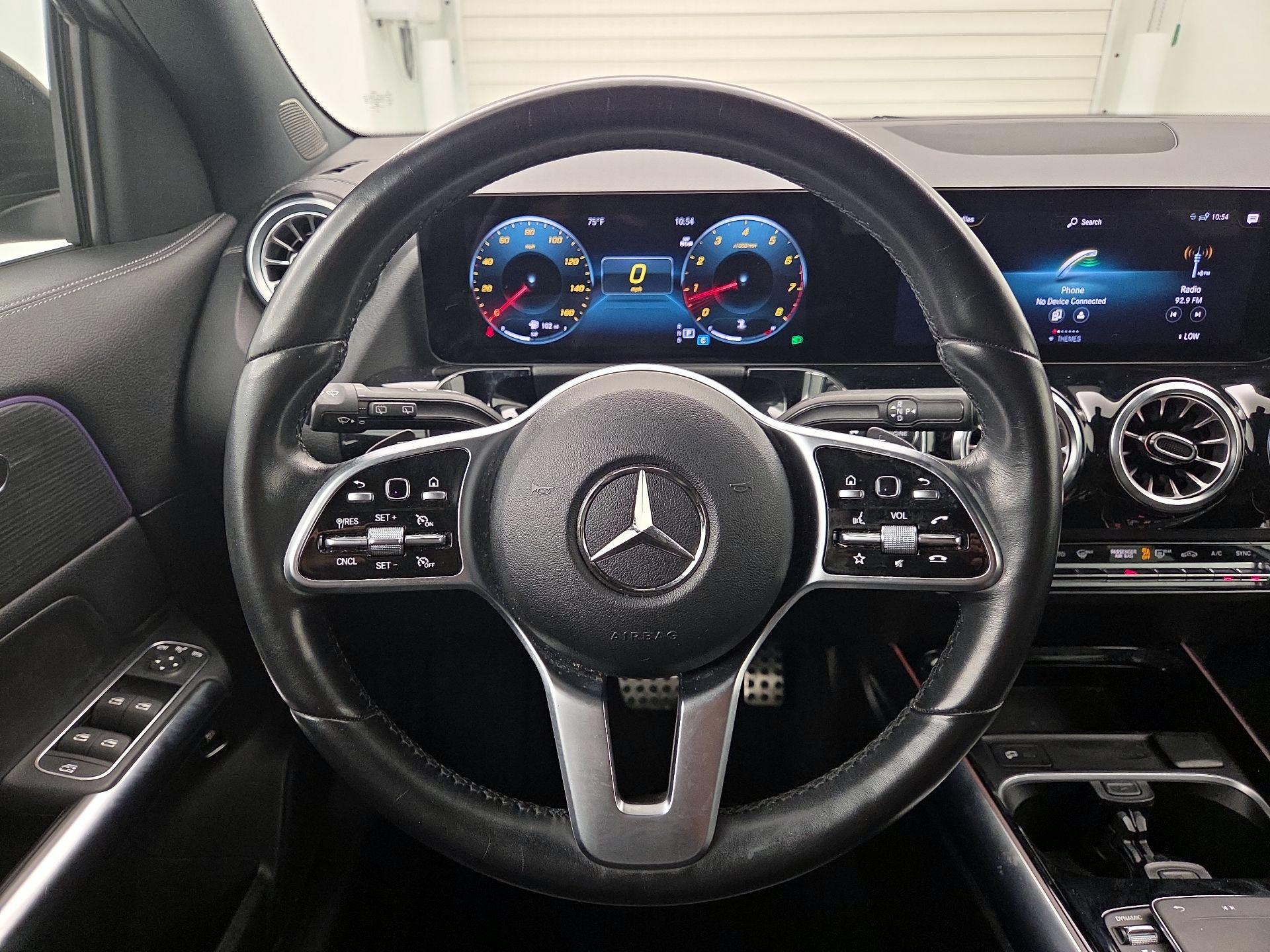 Thumbnail: 2023 Mercedes-Benz GLA - 10