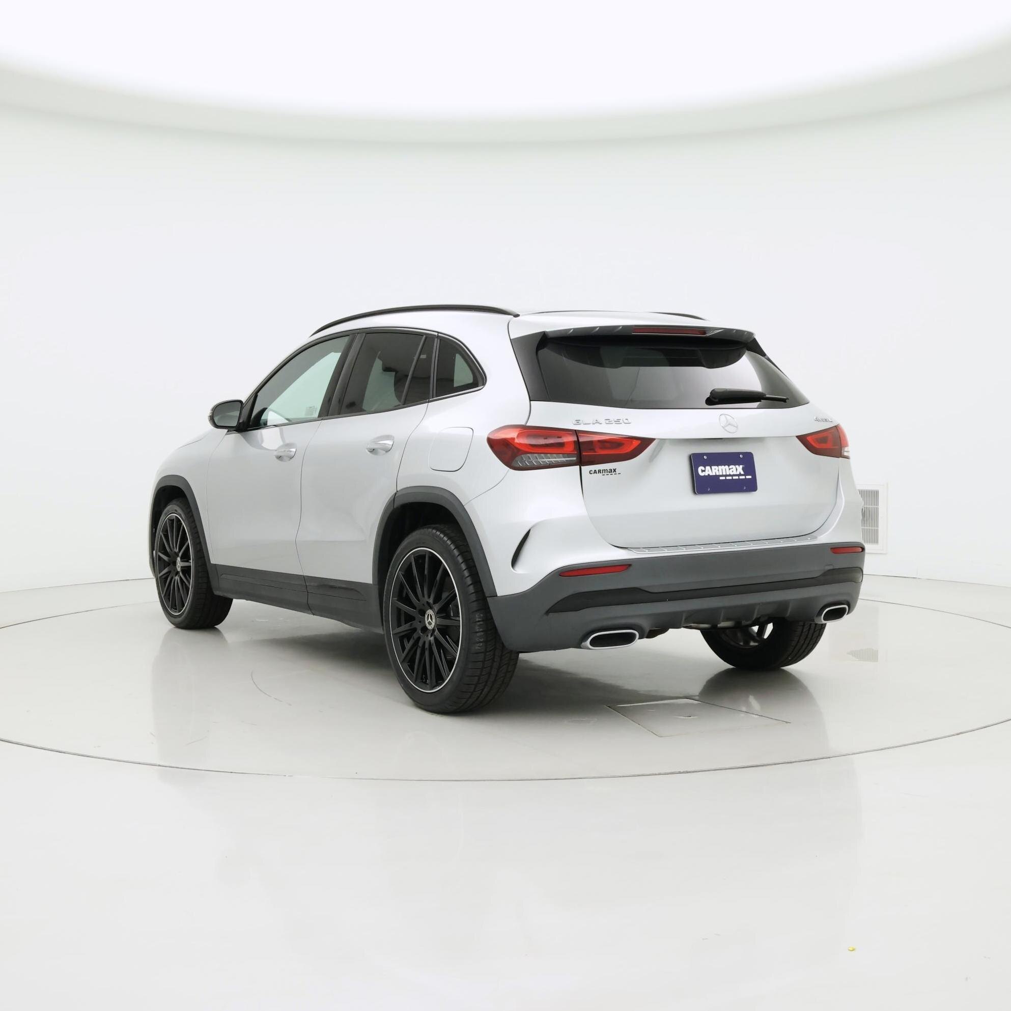 Thumbnail: 2023 Mercedes-Benz GLA - 2
