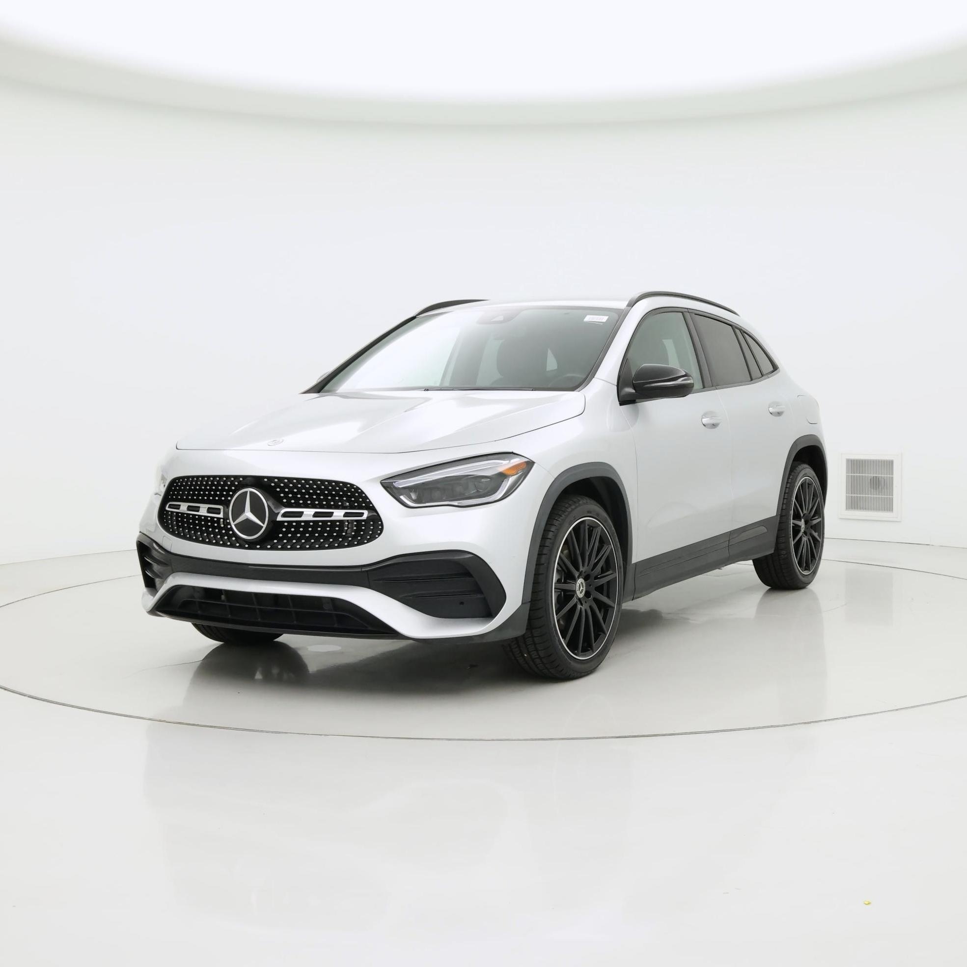Thumbnail: 2023 Mercedes-Benz GLA - 4