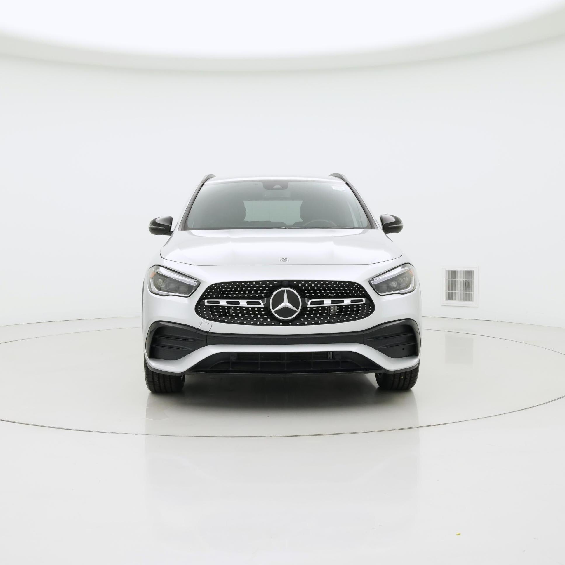 Thumbnail: 2023 Mercedes-Benz GLA - 5