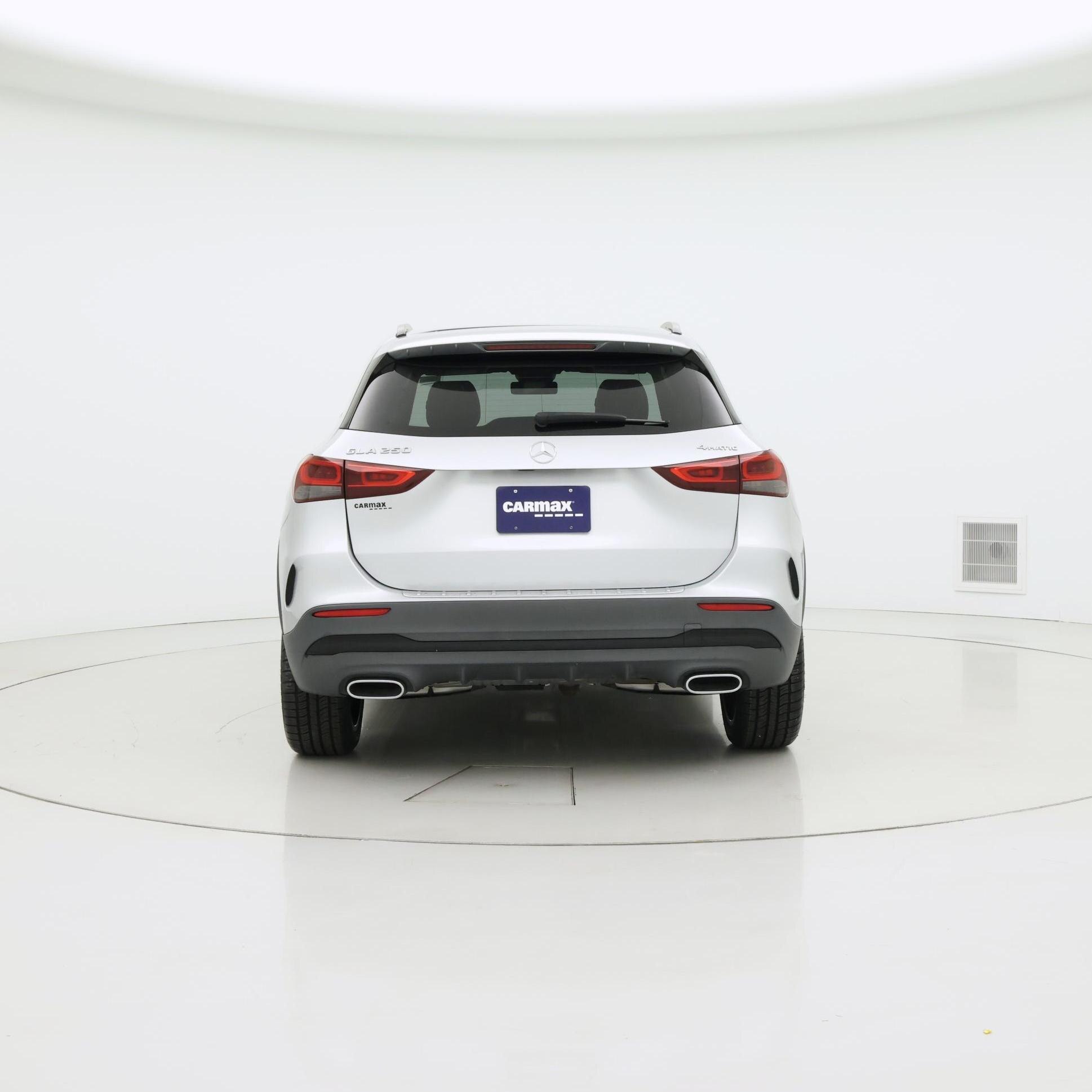 Thumbnail: 2023 Mercedes-Benz GLA - 6