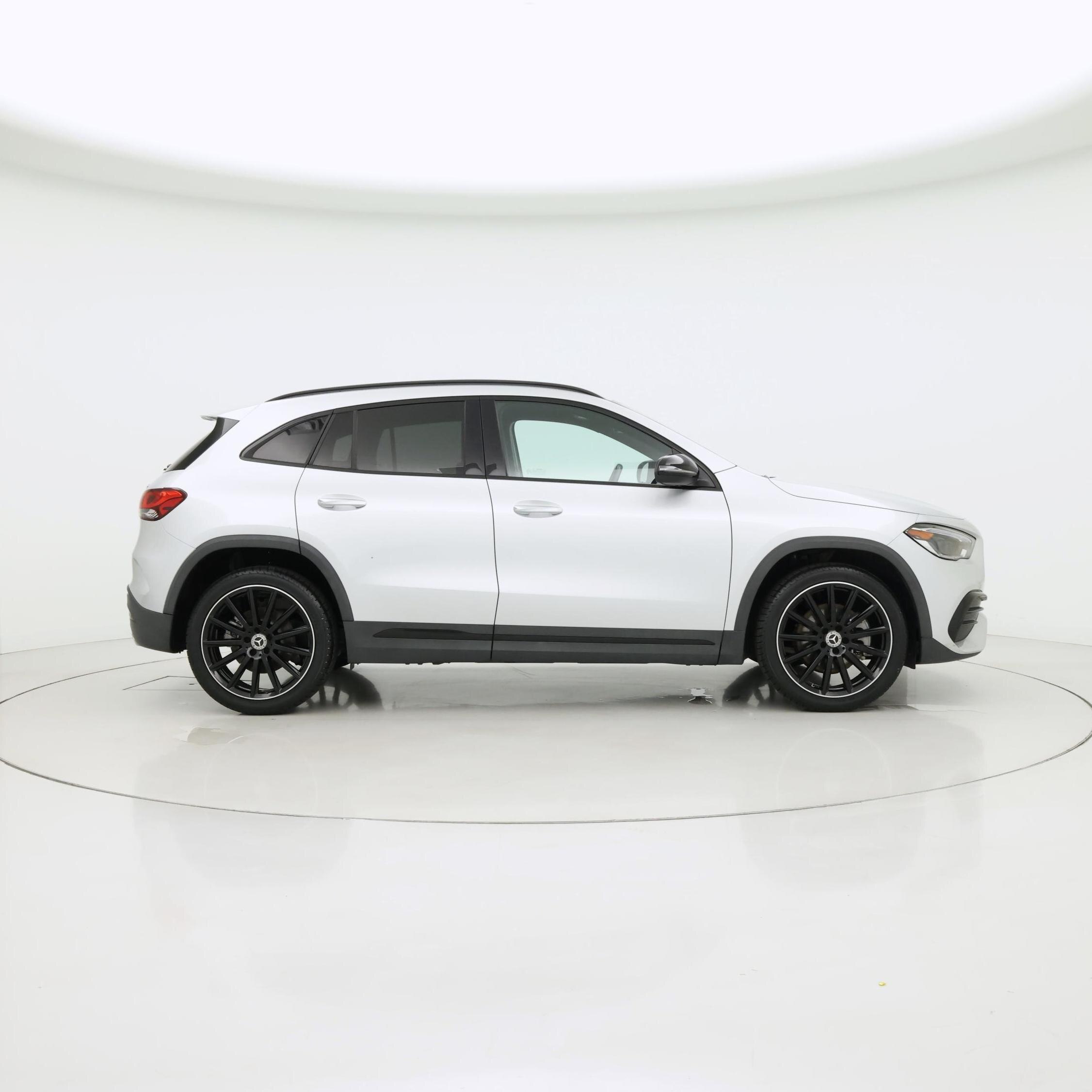 Thumbnail: 2023 Mercedes-Benz GLA - 7