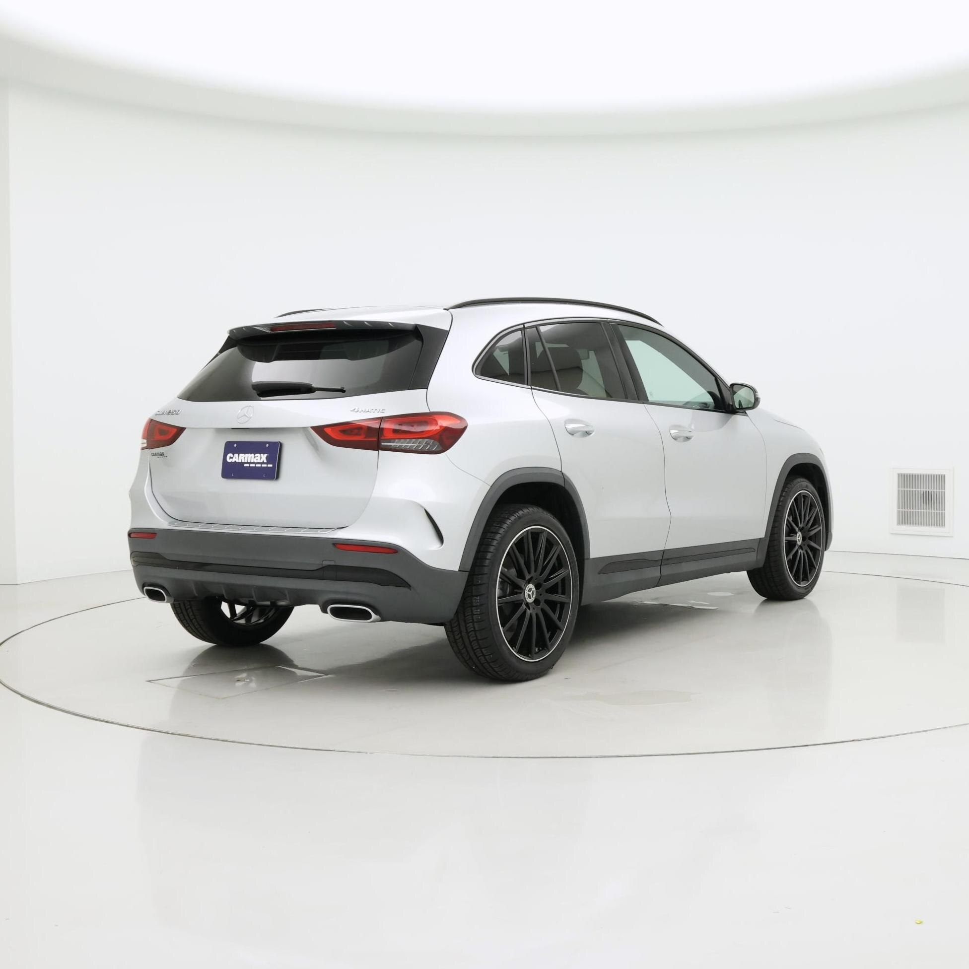 Thumbnail: 2023 Mercedes-Benz GLA - 8