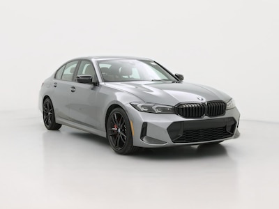 2024 BMW 330 I