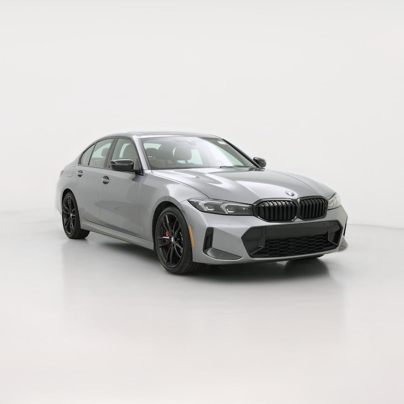 2024 BMW 330 I