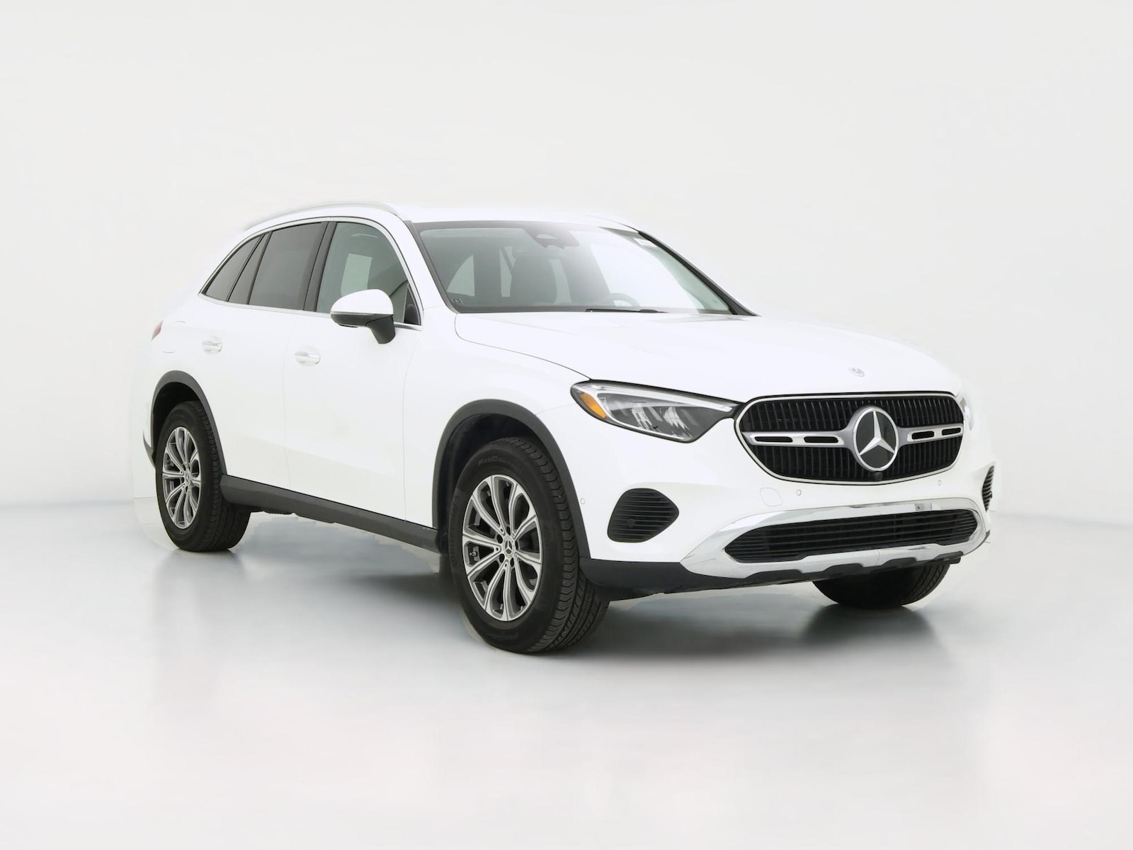 2024 Mercedes-Benz GLC