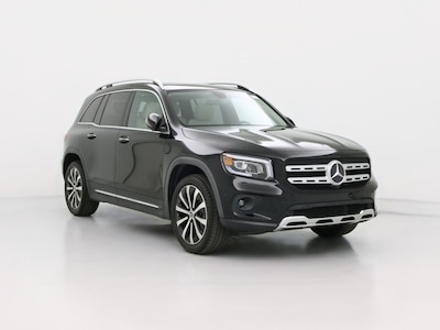 2022 Mercedes-Benz GLB250