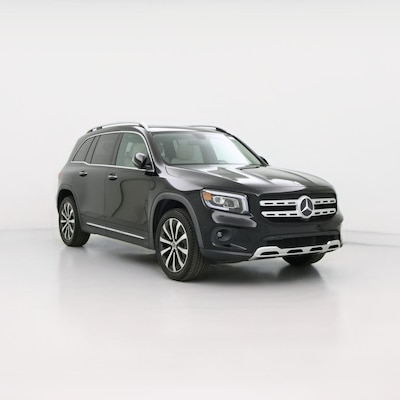 2022 Mercedes-Benz GLB250