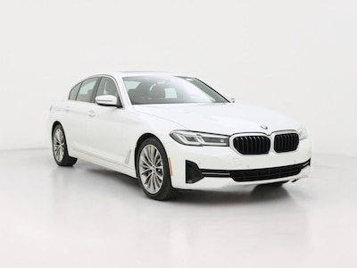 2023 BMW 530 I