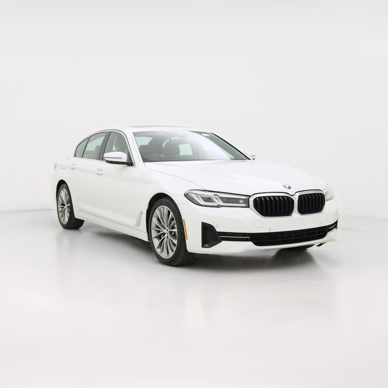 2023 BMW 530 I