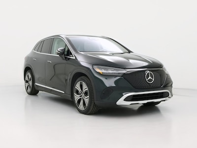 2023 Mercedes-Benz EQE 350