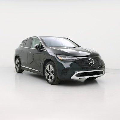 2023 Mercedes-Benz EQE 350