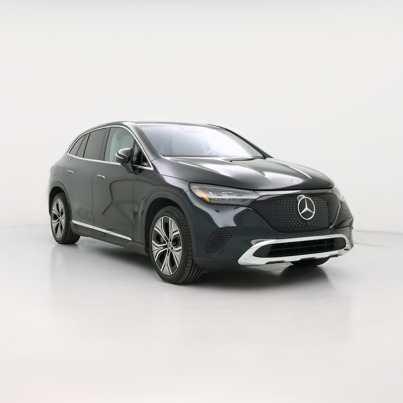 2023 Mercedes-Benz EQE 350
