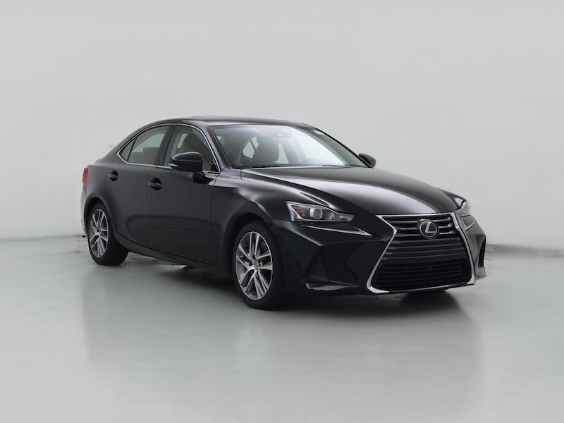 2020 Lexus IS 300 -
                  Boynton Beach, FL