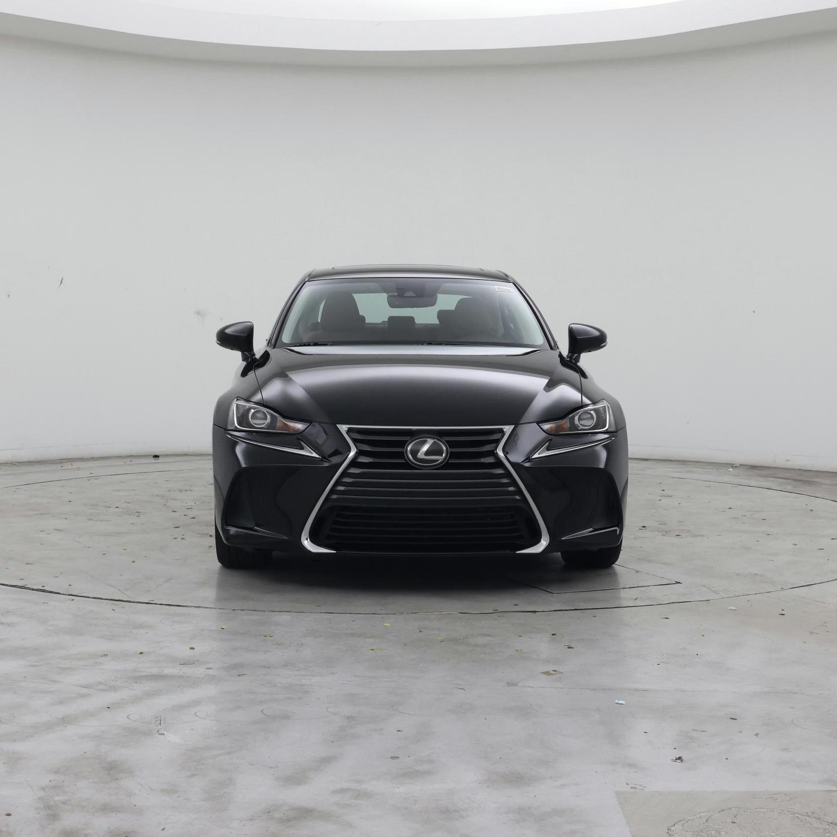 Thumbnail: 2020 Lexus IS - 5