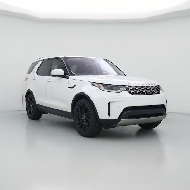 2023 Land Rover Discovery S