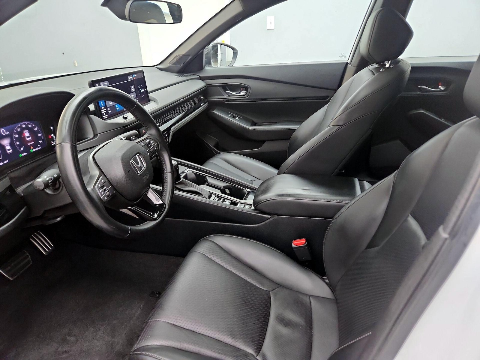2023 Honda Accord Hybrid Sport-L - Photo 12