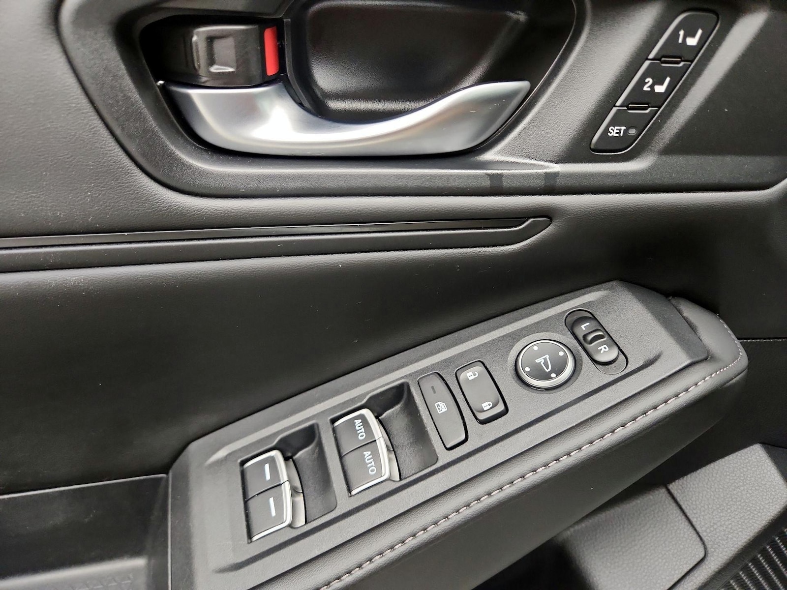 2023 Honda Accord Hybrid Sport-L - Photo 13