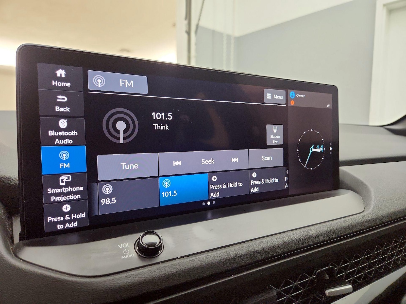 2023 Honda Accord Hybrid Sport-L - Photo 15
