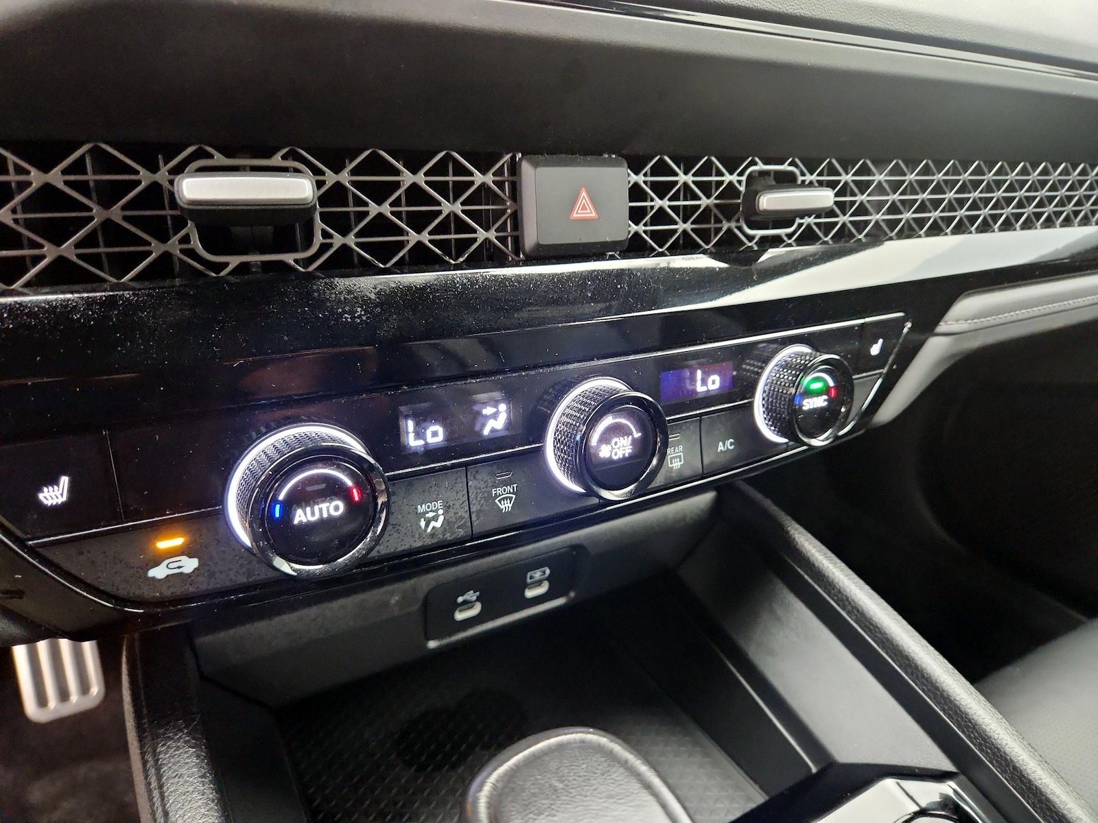 2023 Honda Accord Hybrid Sport-L - Photo 16