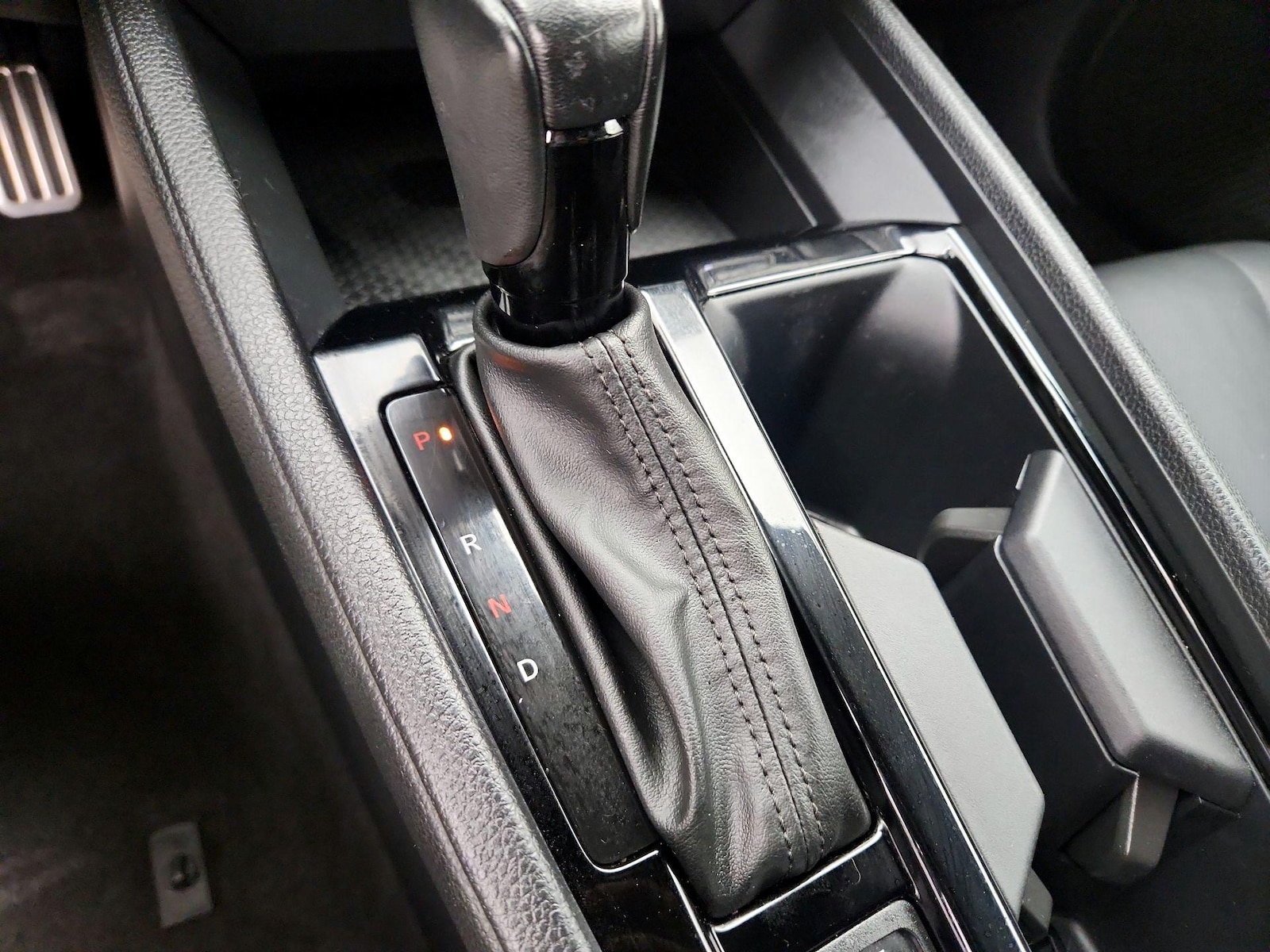 2023 Honda Accord Hybrid Sport-L - Photo 17