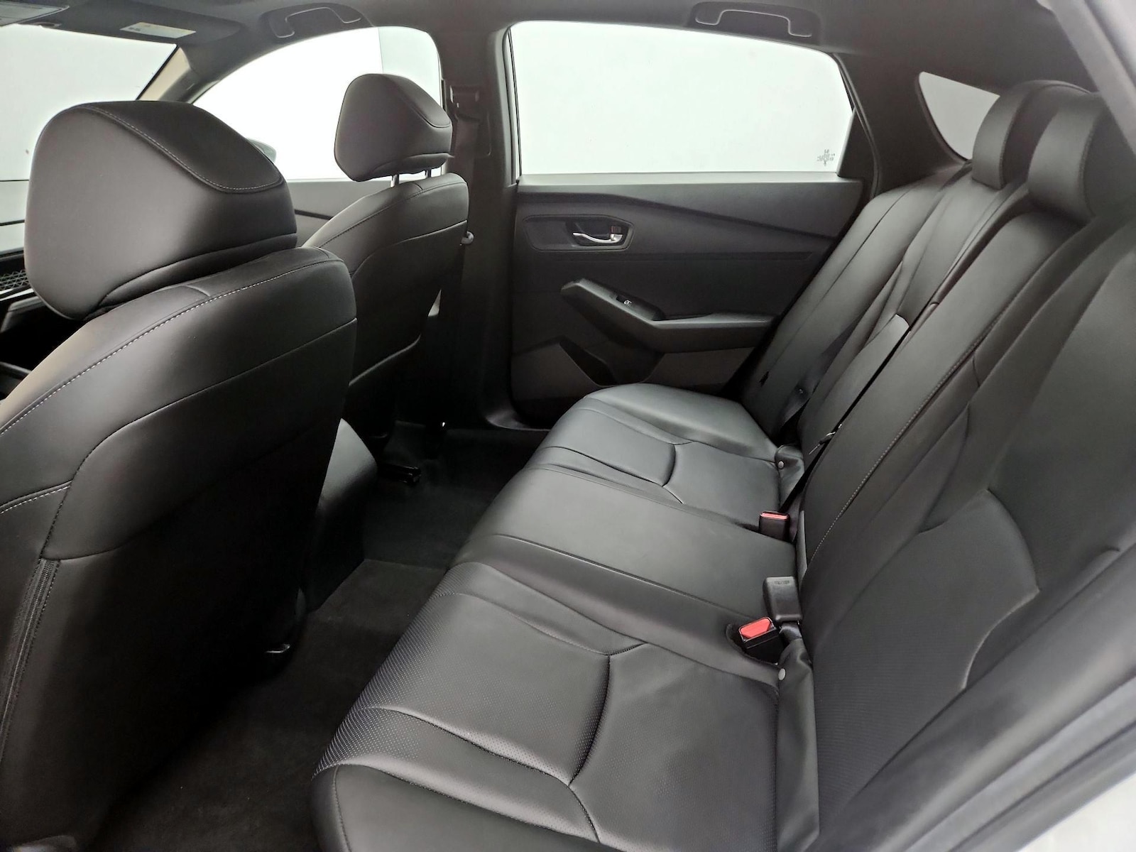 2023 Honda Accord Hybrid Sport-L - Photo 20