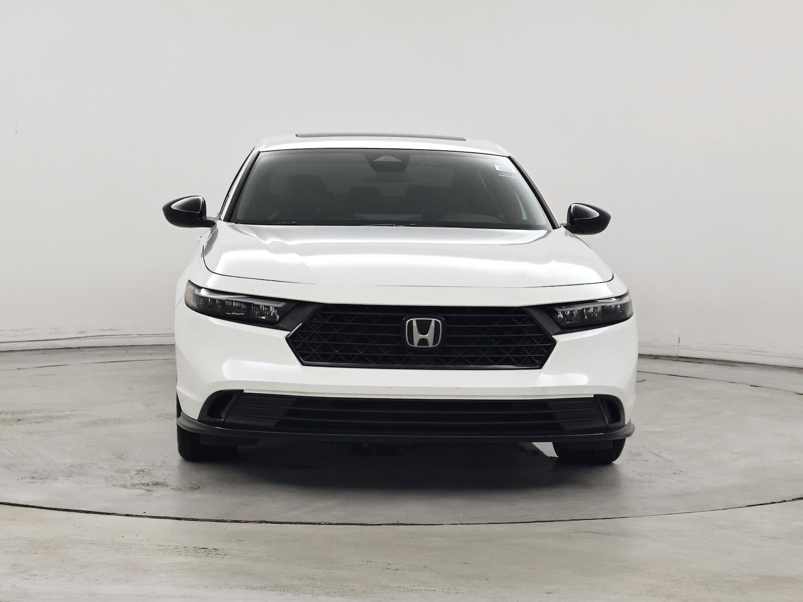 2023 Honda Accord Hybrid Sport-L - Photo 6