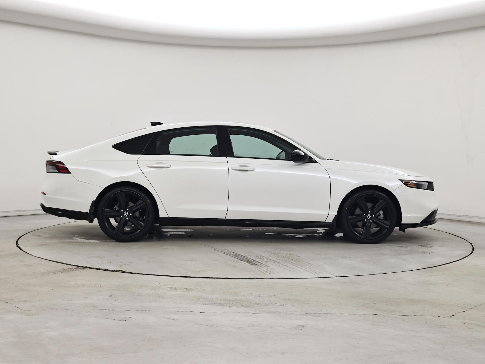 2023 Honda Accord Hybrid Sport-L - Photo 8