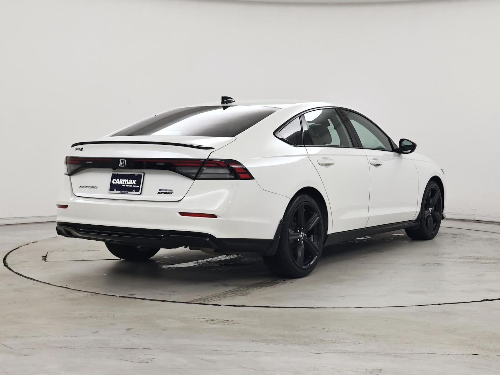 2023 Honda Accord Hybrid Sport-L - Photo 9