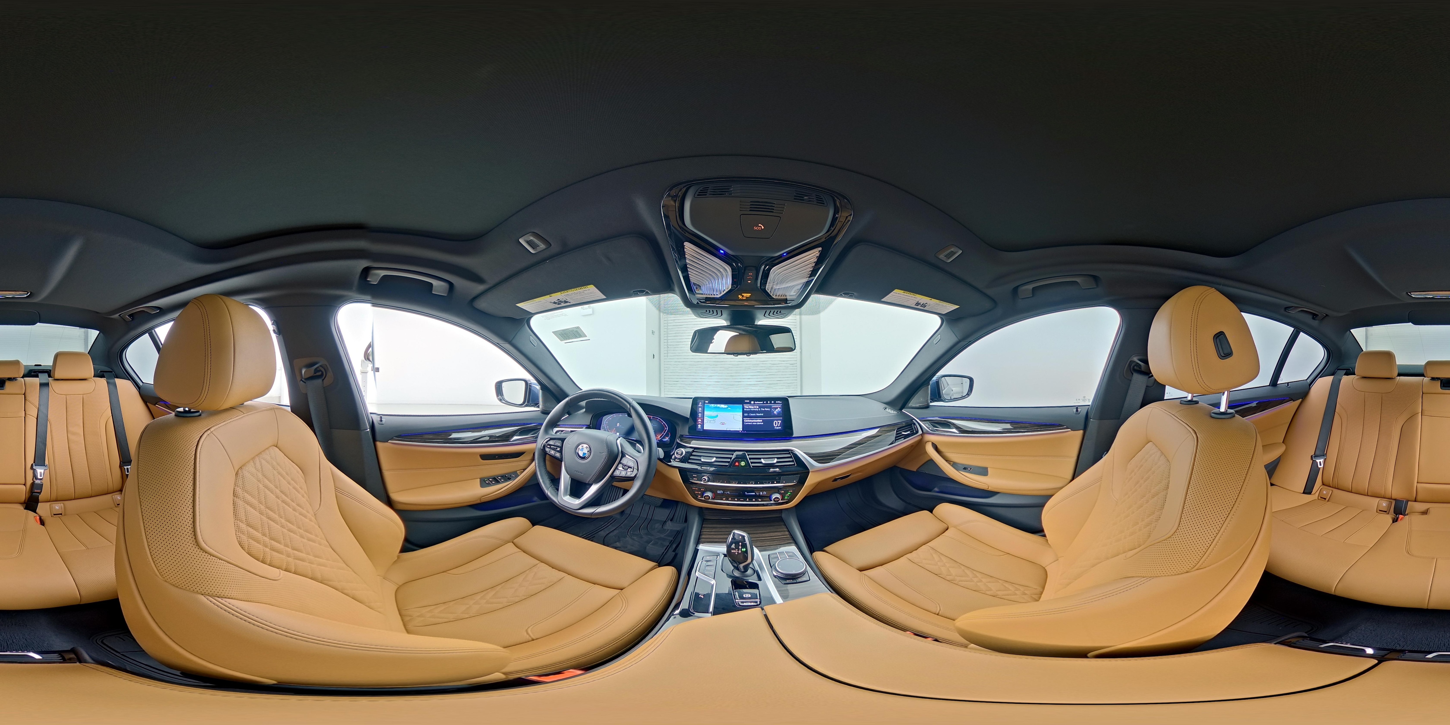 2023 BMW 5 Series 530i - Photo 26