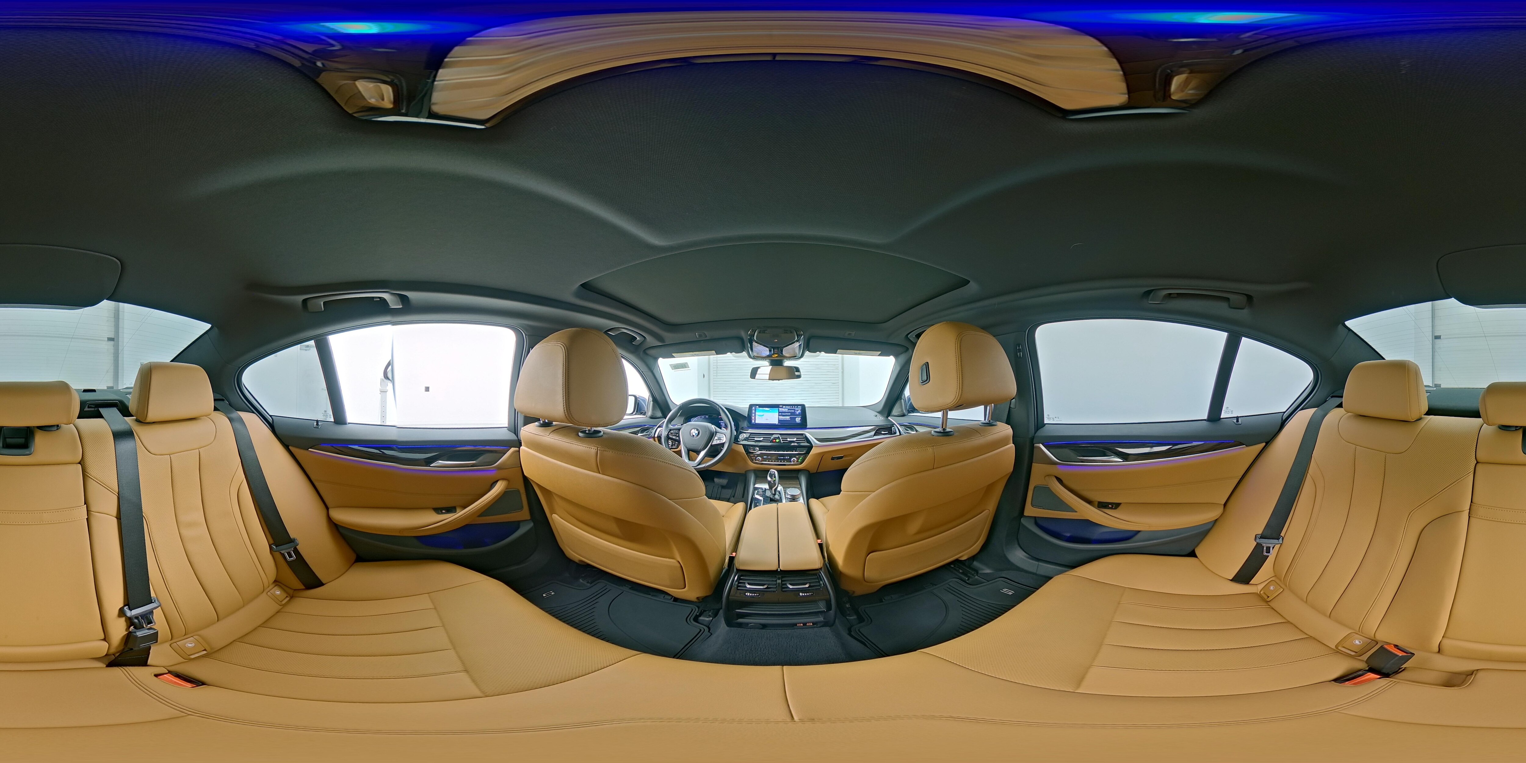 2023 BMW 5 Series 530i - Photo 27