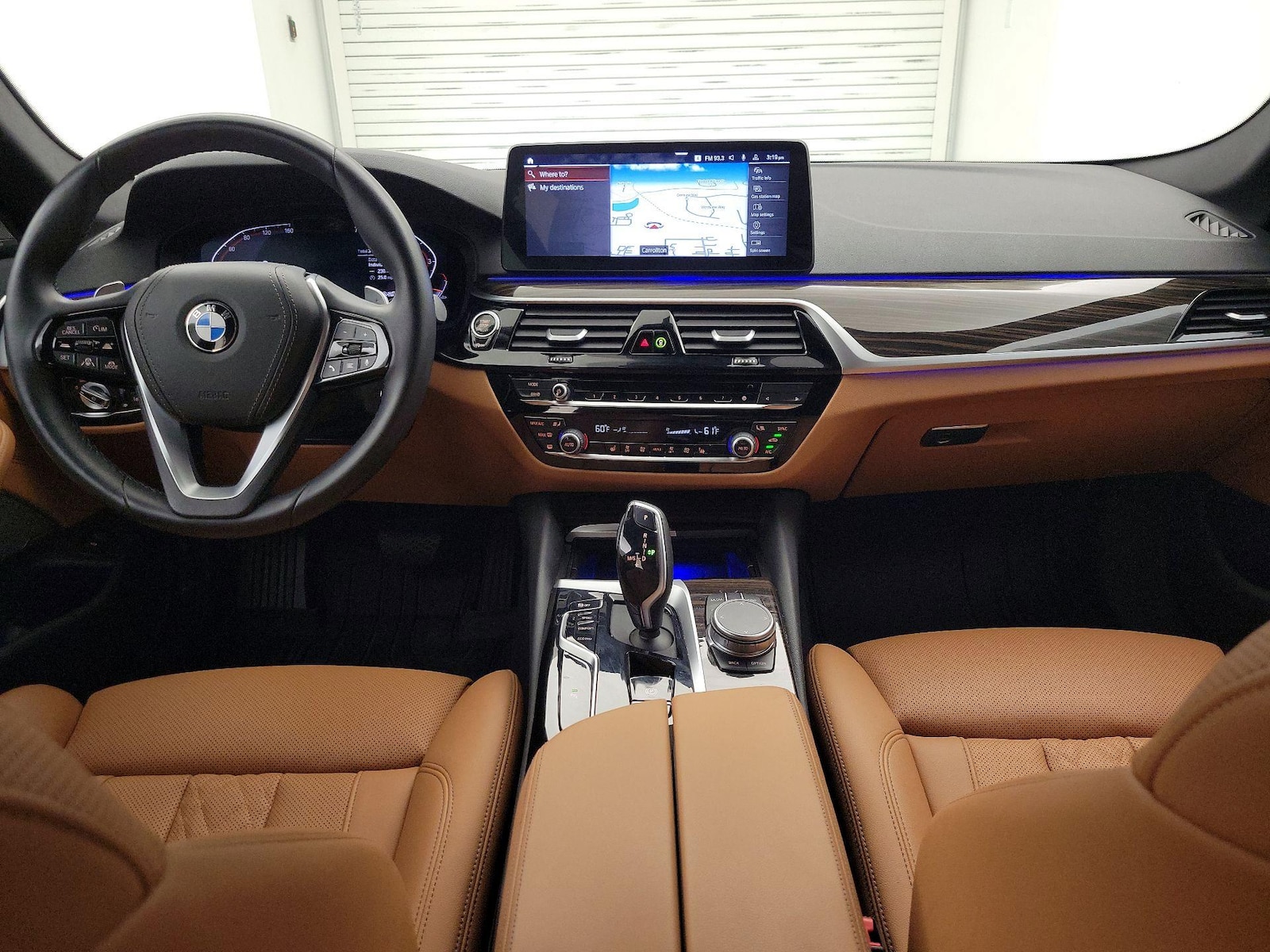 2023 BMW 5 Series 530i - Photo 10