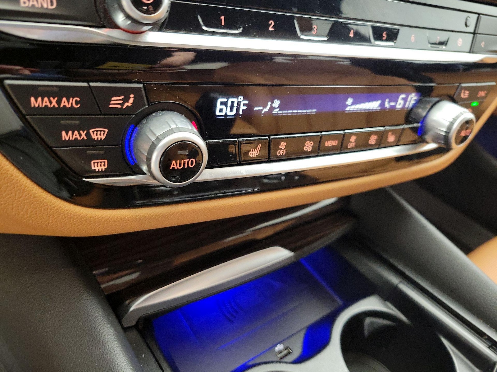 2023 BMW 5 Series 530i - Photo 18