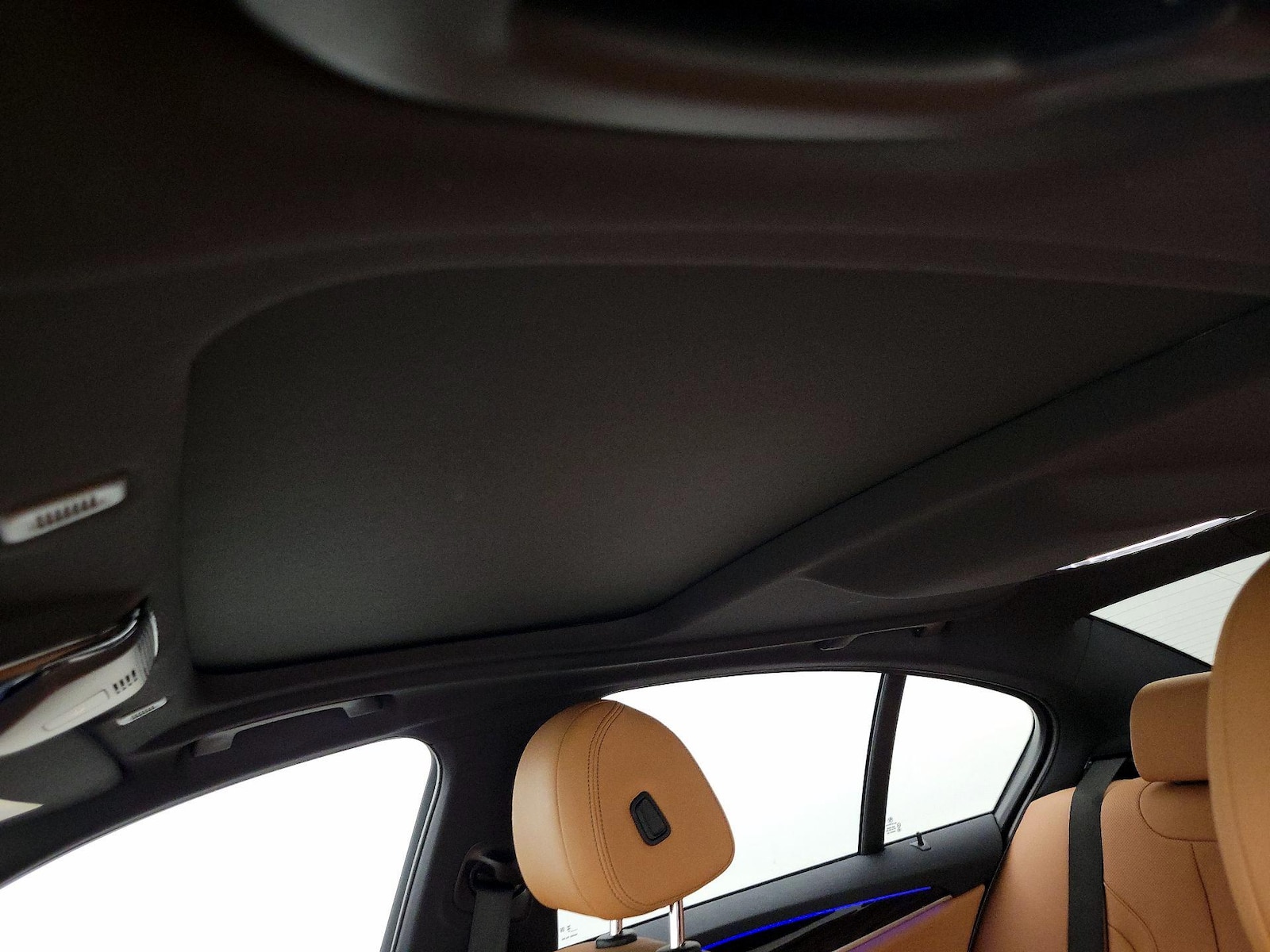 2023 BMW 5 Series 530i - Photo 21