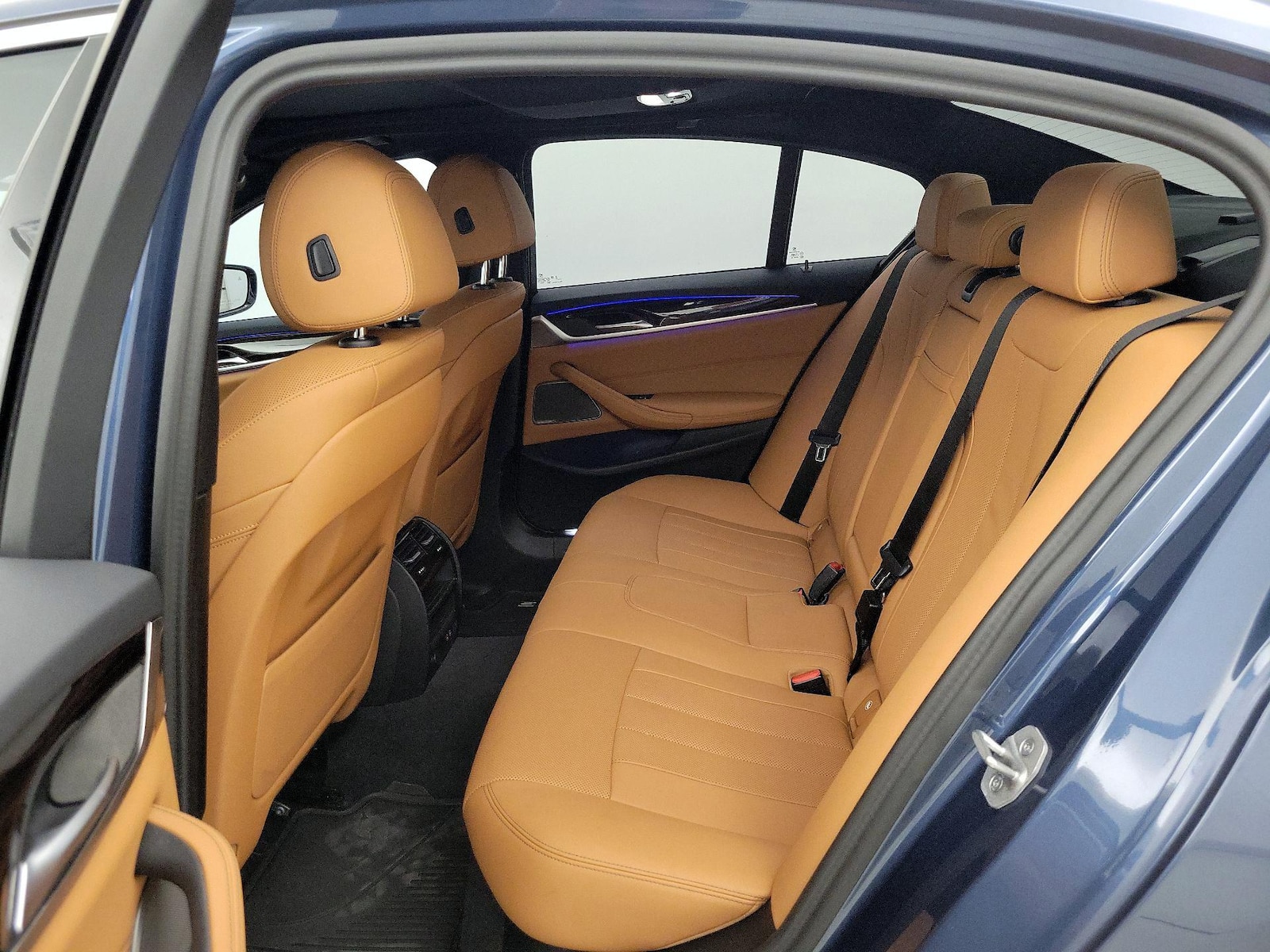2023 BMW 5 Series 530i - Photo 22