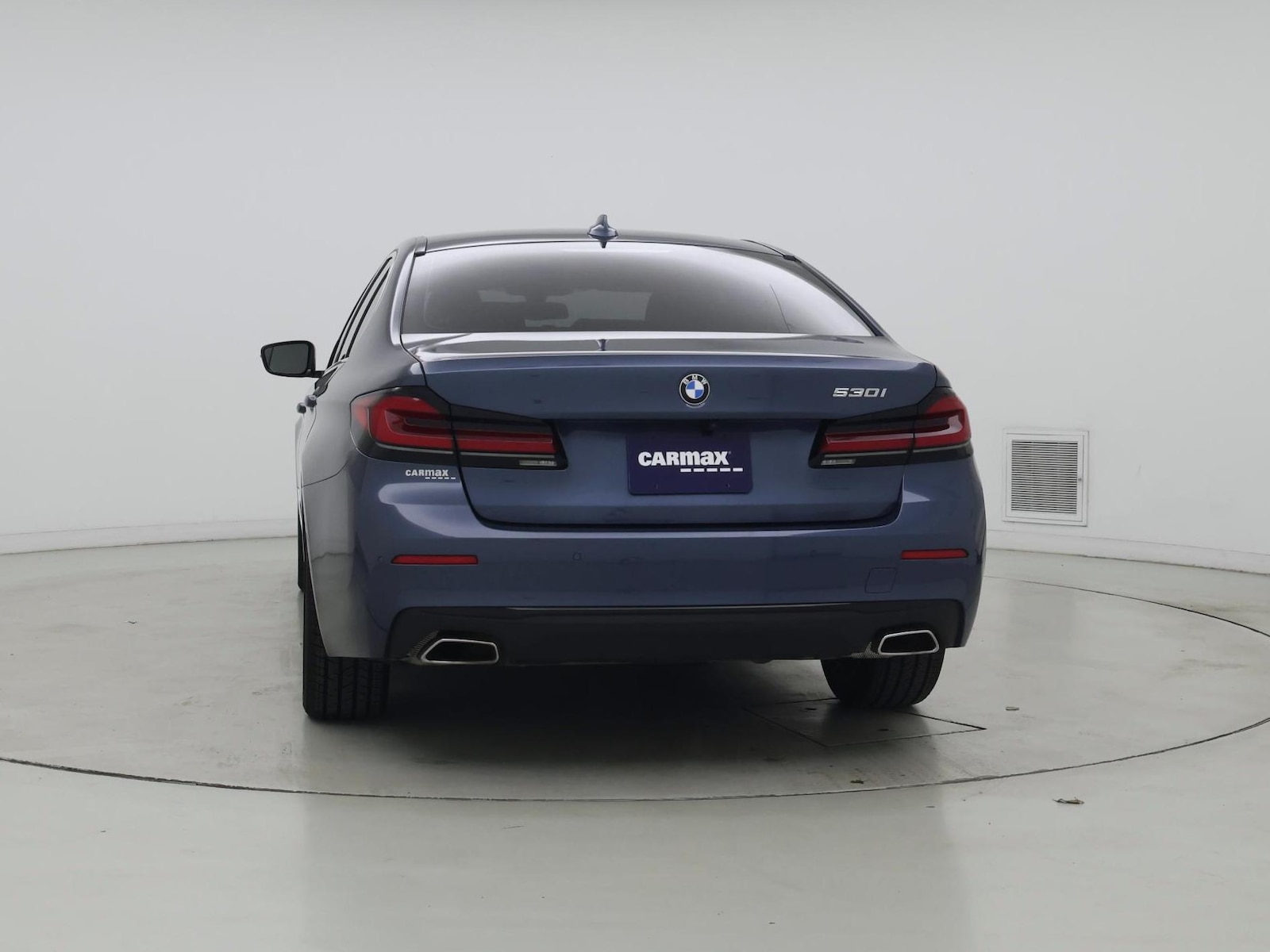 2023 BMW 5 Series 530i - Photo 7
